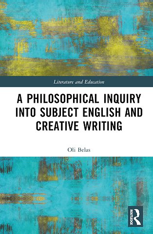 Philosophical Inquiry into Subject English and Creative Writing