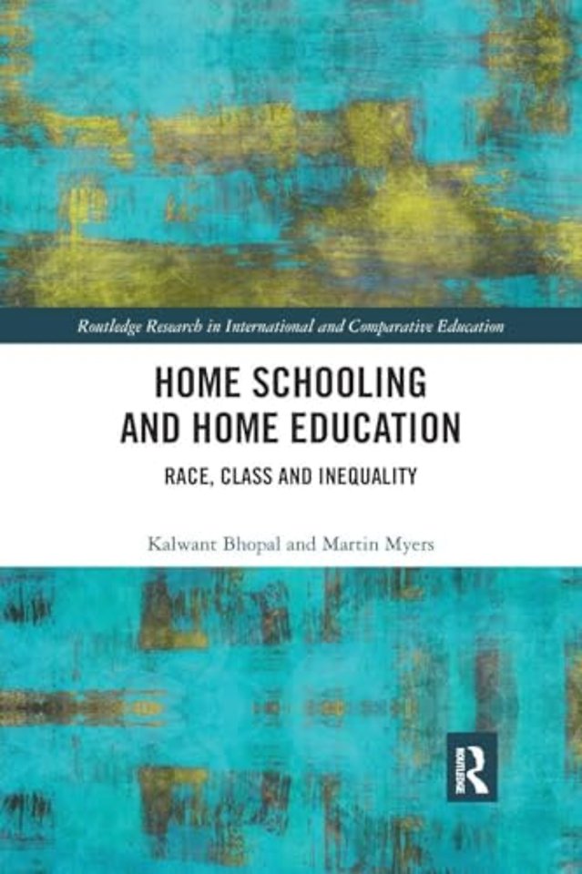 Home Schooling and Home Education