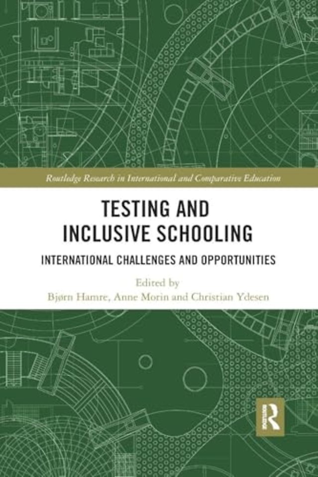 Testing and Inclusive Schooling