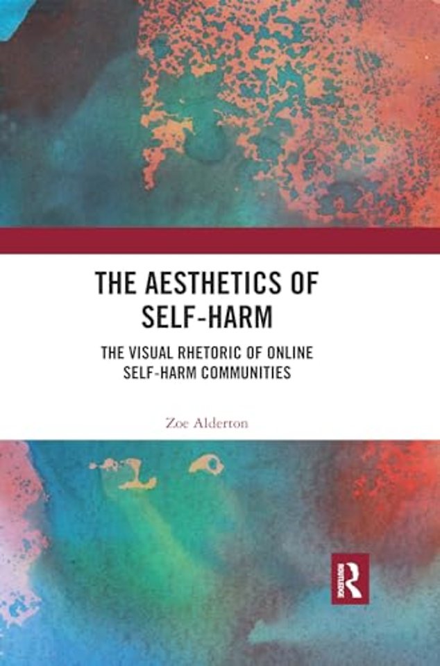 Aesthetics of Self-Harm