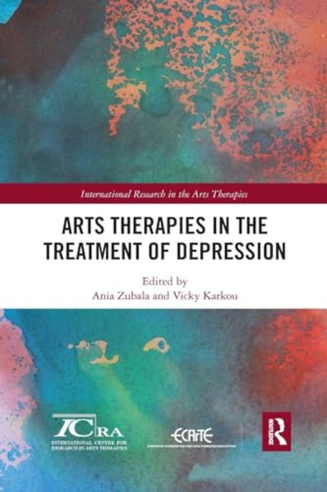 Arts Therapies in the Treatment of Depression