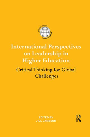 International Perspectives on Leadership in Higher Education
