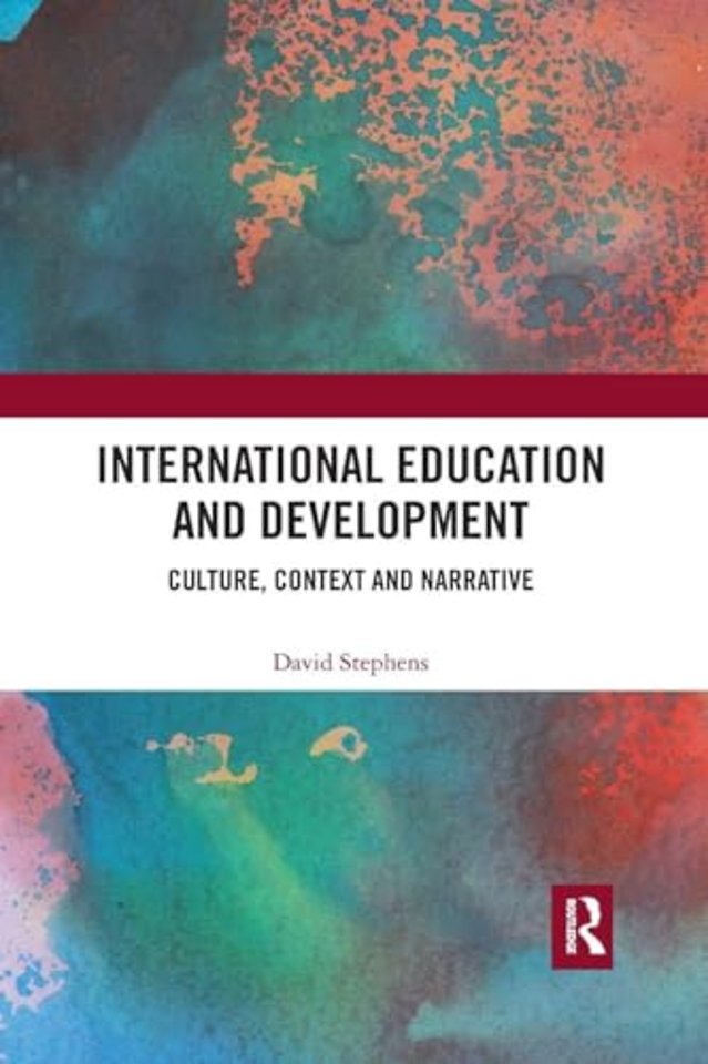International Education and Development