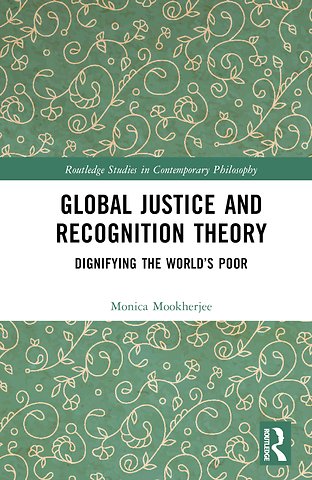 Global Justice and Recognition Theory