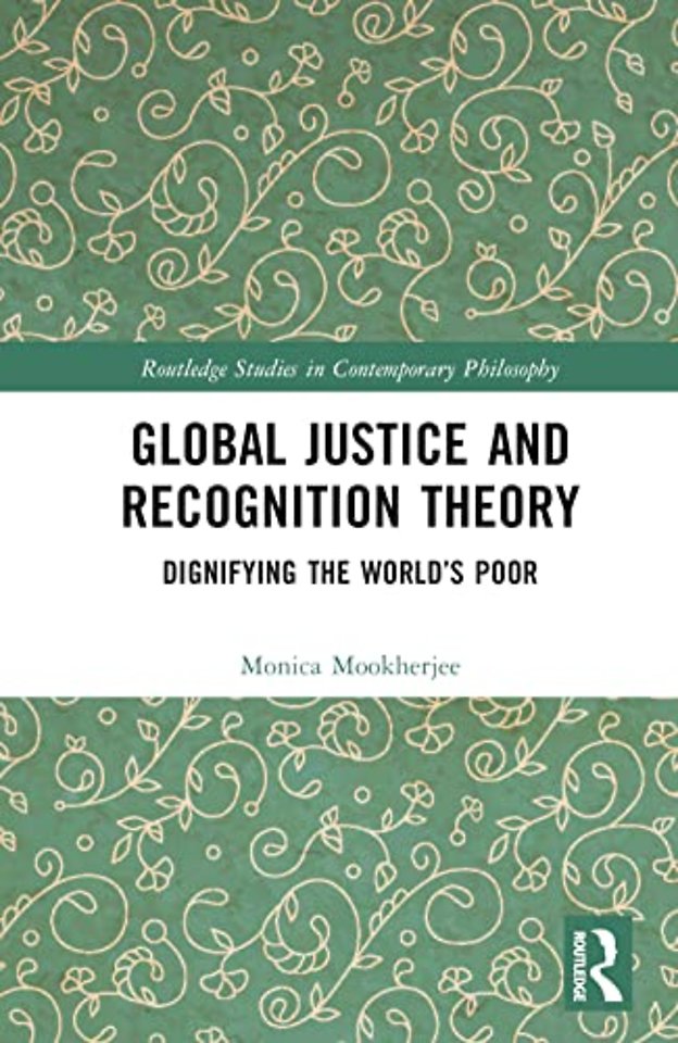 Global Justice and Recognition Theory