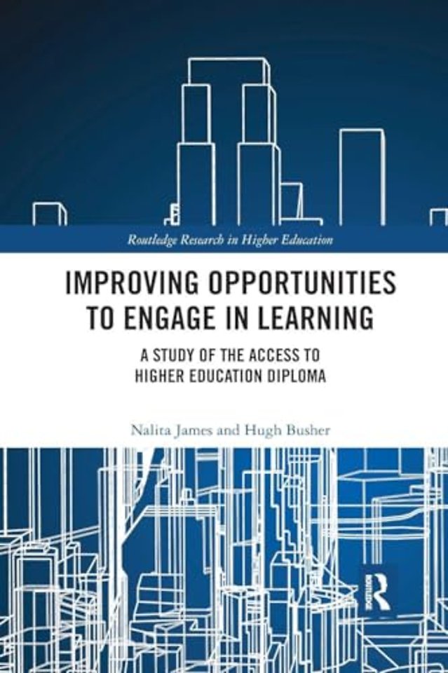 Improving Opportunities to Engage in Learning