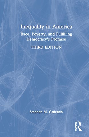 Inequality in America