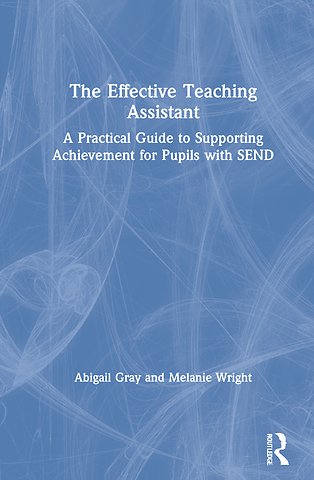 Effective Teaching Assistant