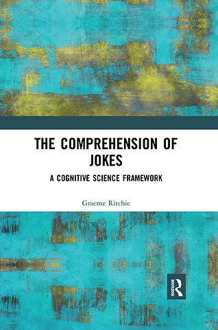 Comprehension of Jokes