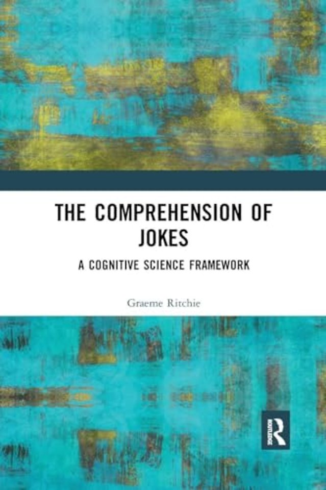 Comprehension of Jokes