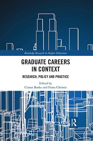 Graduate Careers in Context
