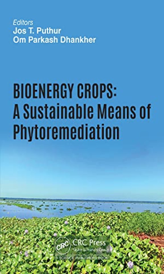 Bioenergy Crops