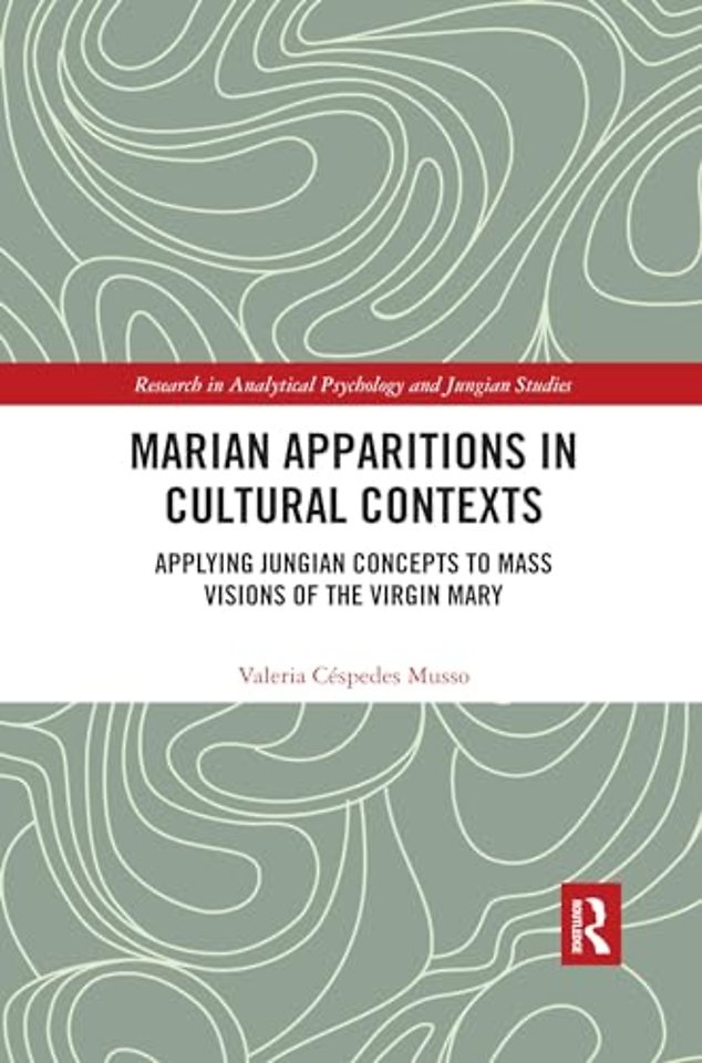 Marian Apparitions in Cultural Contexts