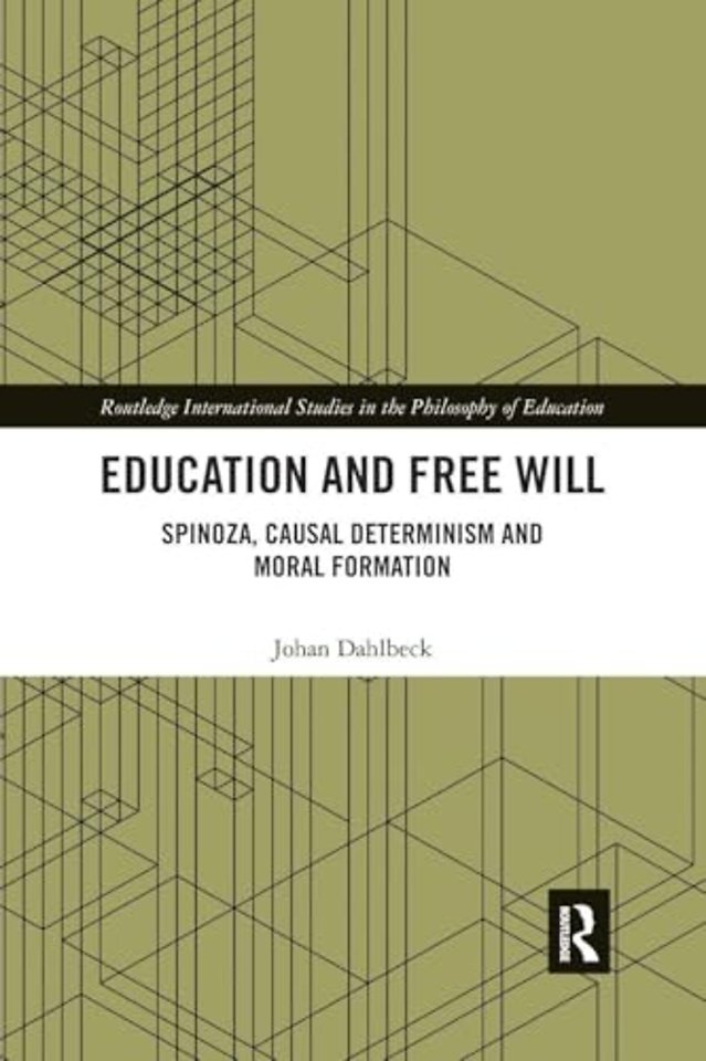 Education and Free Will