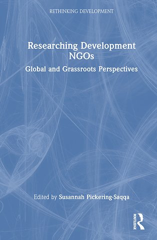 Researching Development NGOs