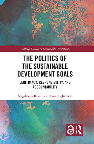 Politics of the Sustainable Development Goals