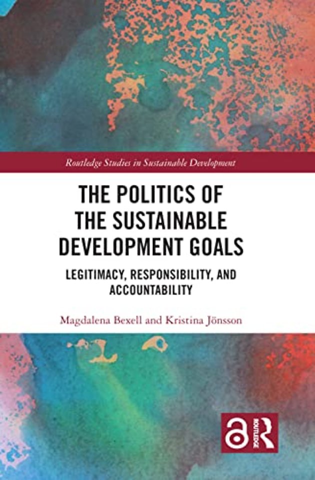 Politics of the Sustainable Development Goals
