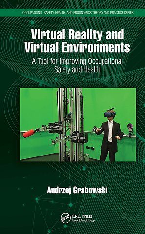Virtual Reality and Virtual Environments
