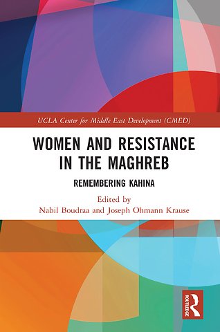 Women and Resistance in the Maghreb