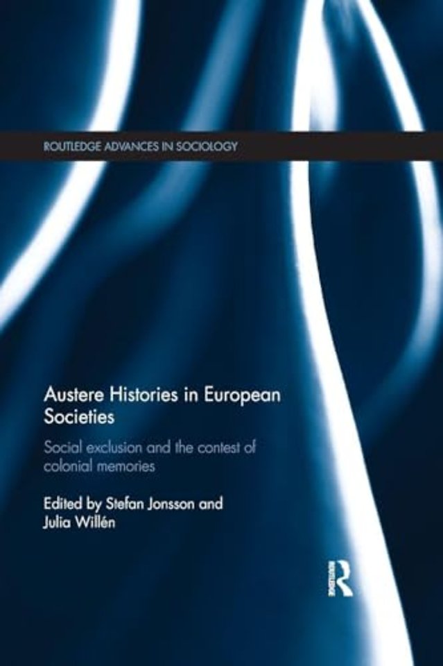 Austere Histories in European Societies