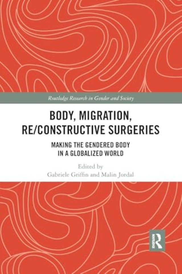 Body, Migration, Re/constructive Surgeries