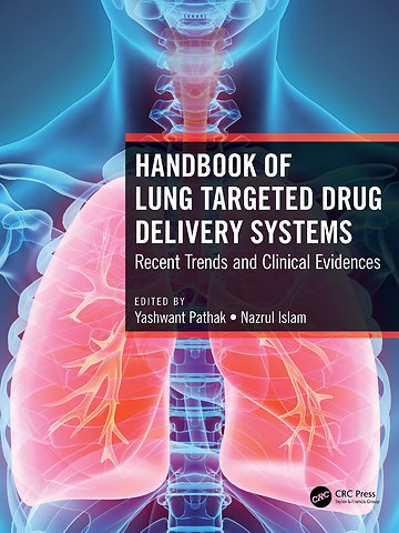 Handbook of Lung Targeted Drug Delivery Systems