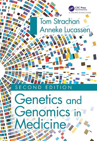 Genetics and Genomics in Medicine