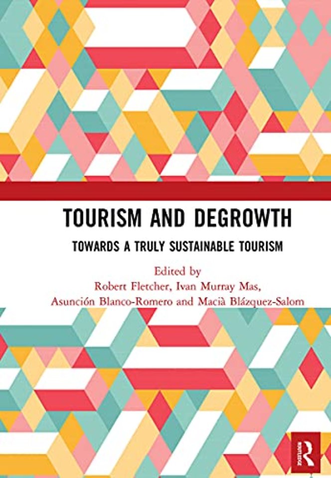 Tourism and Degrowth