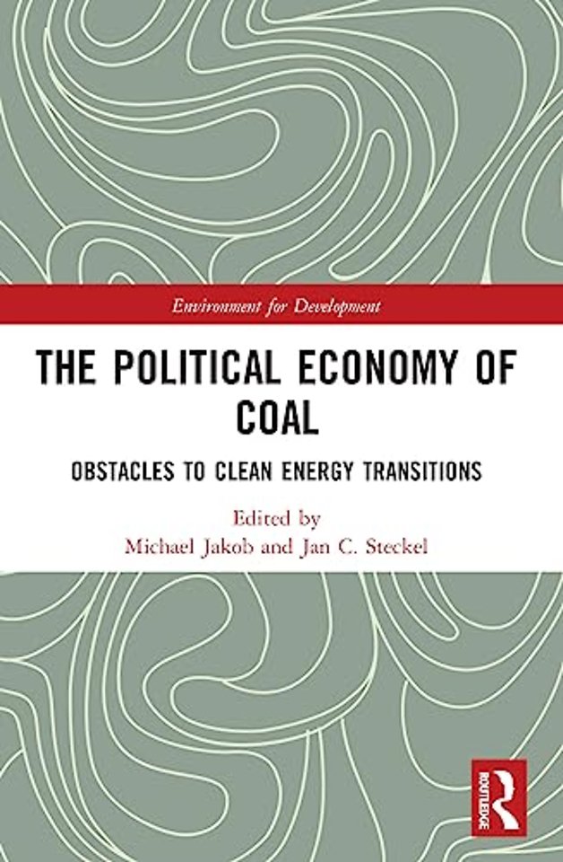 Political Economy of Coal