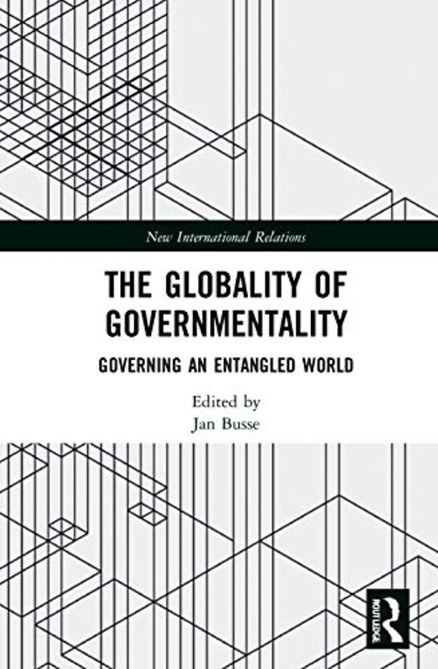 Globality of Governmentality