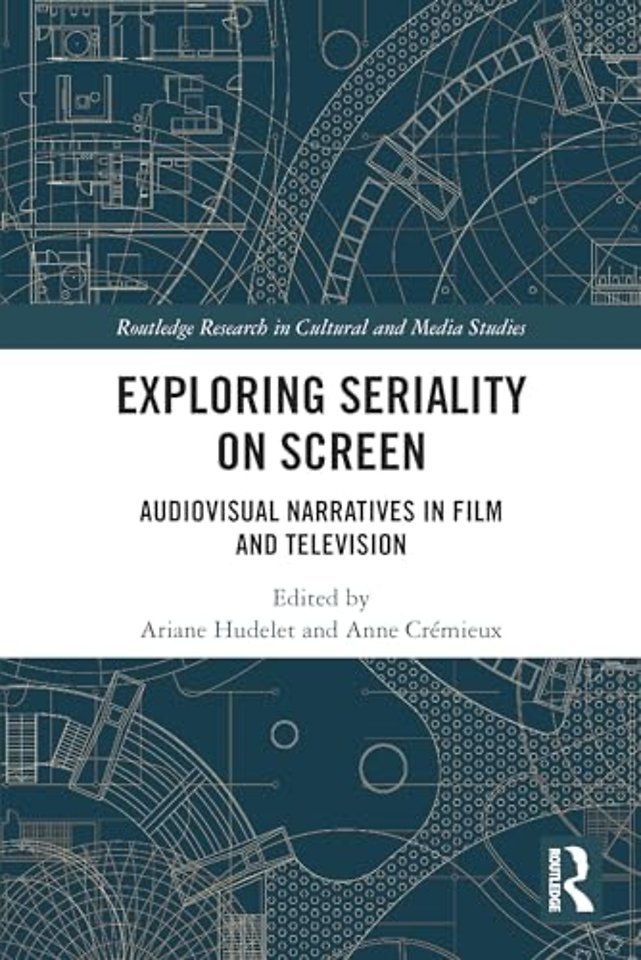 Exploring Seriality on Screen
