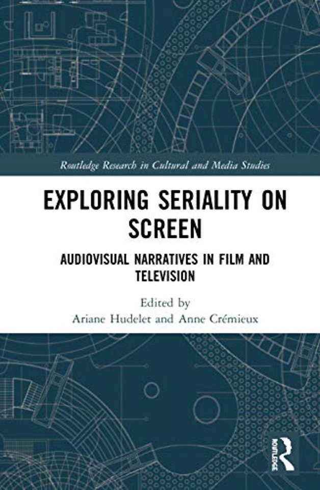 Exploring Seriality on Screen