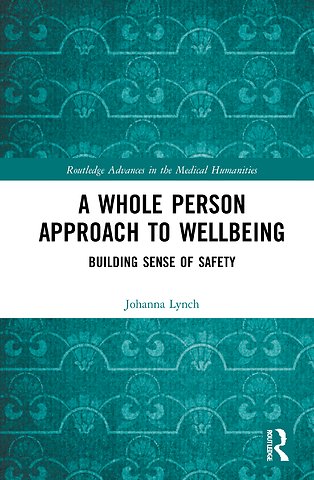 Whole Person Approach to Wellbeing