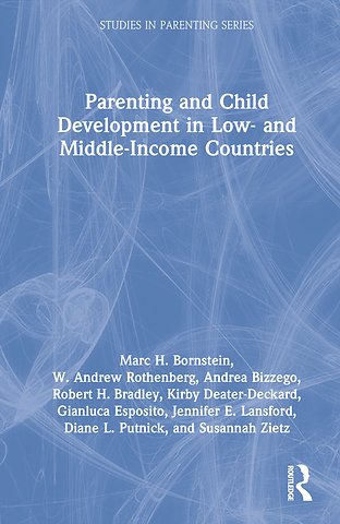 Parenting and Child Development in Low- and Middle-Income Countries