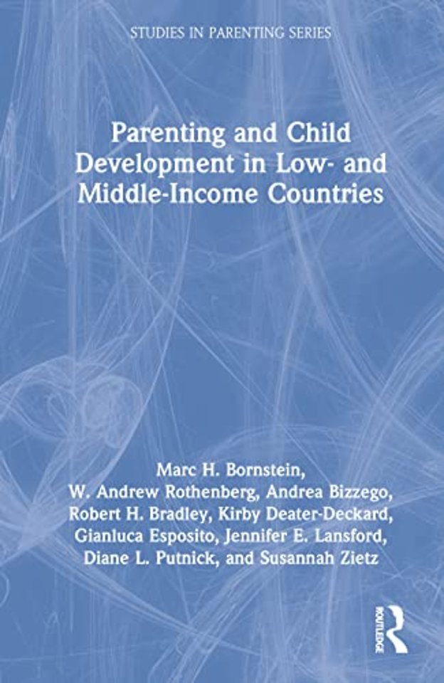 Parenting and Child Development in Low- and Middle-Income Countries