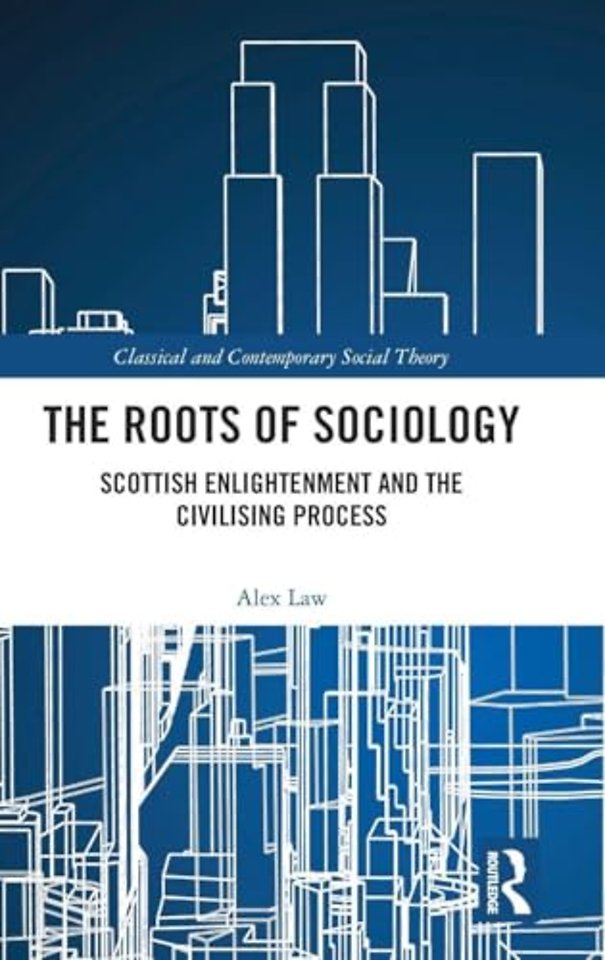 The Roots of Sociology