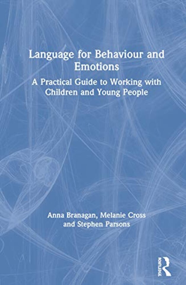 Language for Behaviour and Emotions