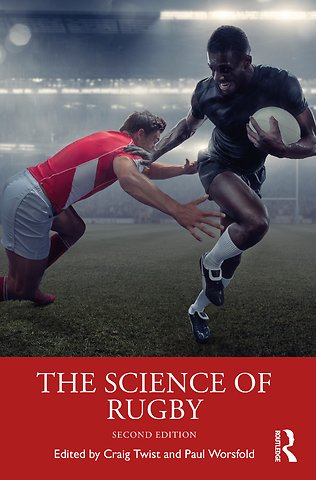 Science of Rugby