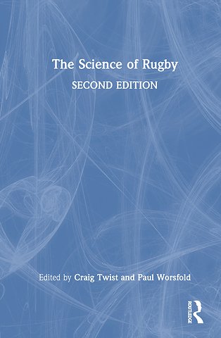 Science of Rugby