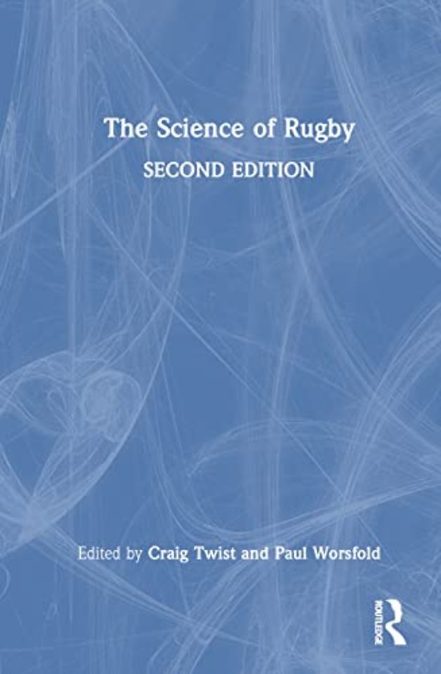 Science of Rugby