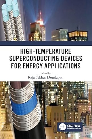High-Temperature Superconducting Devices for Energy Applications