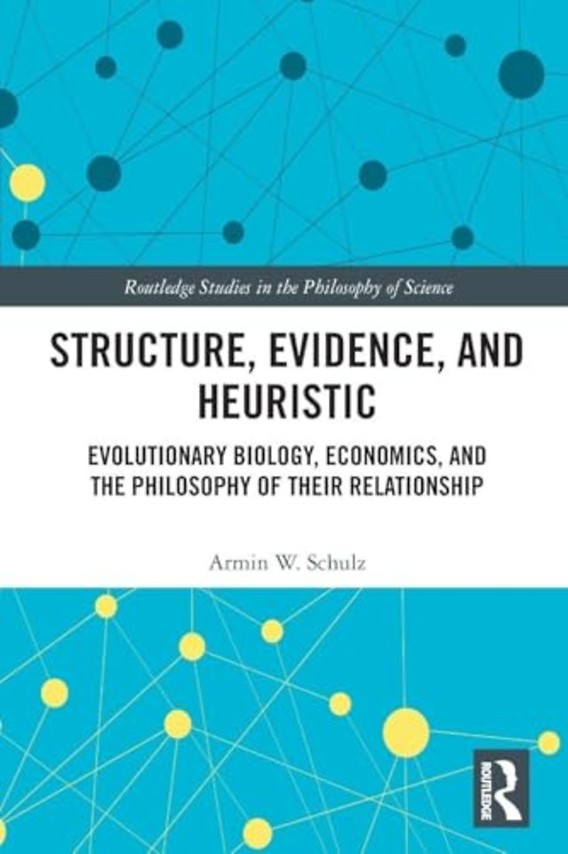 Structure, Evidence, and Heuristic