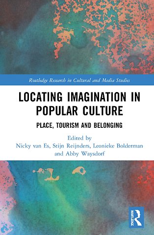 Locating Imagination in Popular Culture