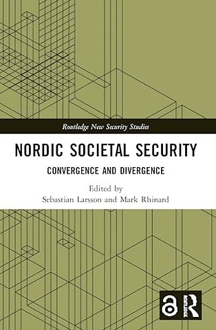 Nordic Societal Security