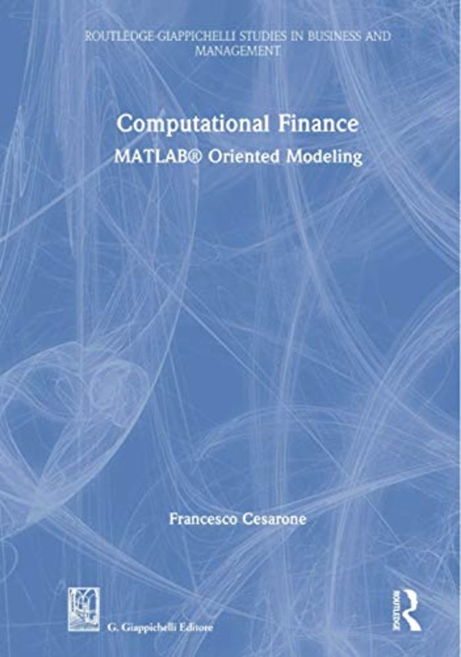 Computational Finance