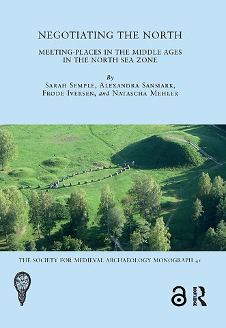 Society for Medieval Archaeology Monographs