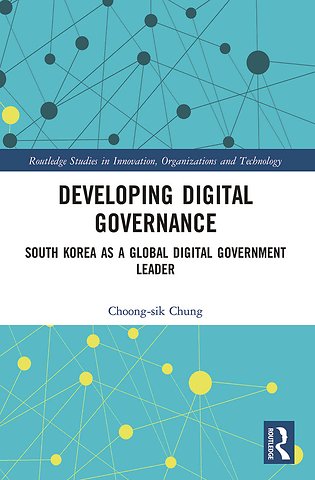 Developing Digital Governance