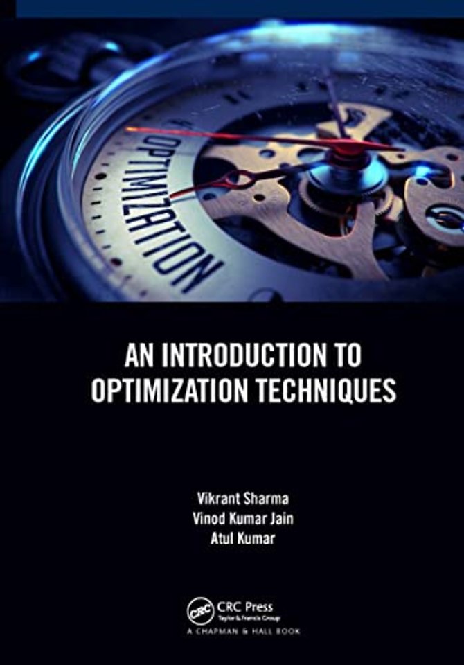 Introduction to Optimization Techniques