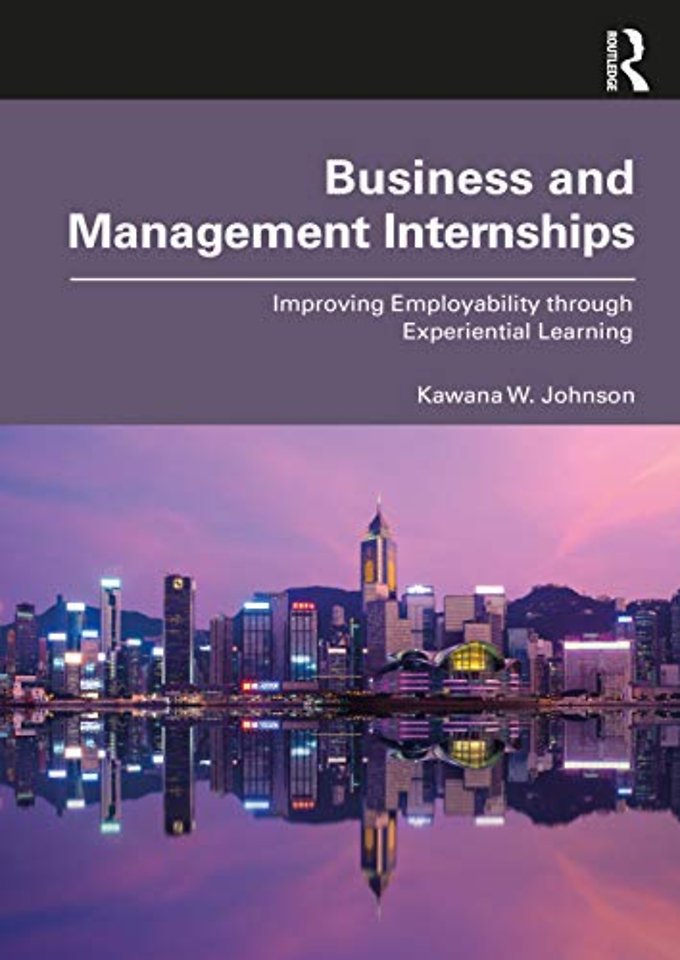 Business and Management Internships