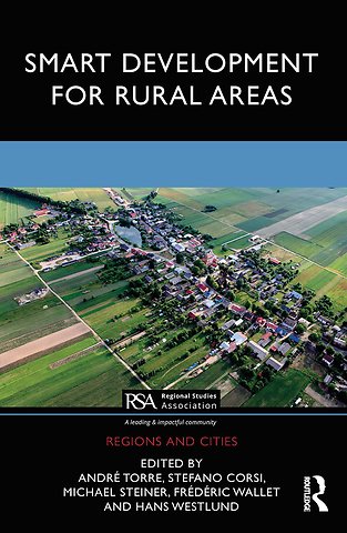 Smart Development for Rural Areas